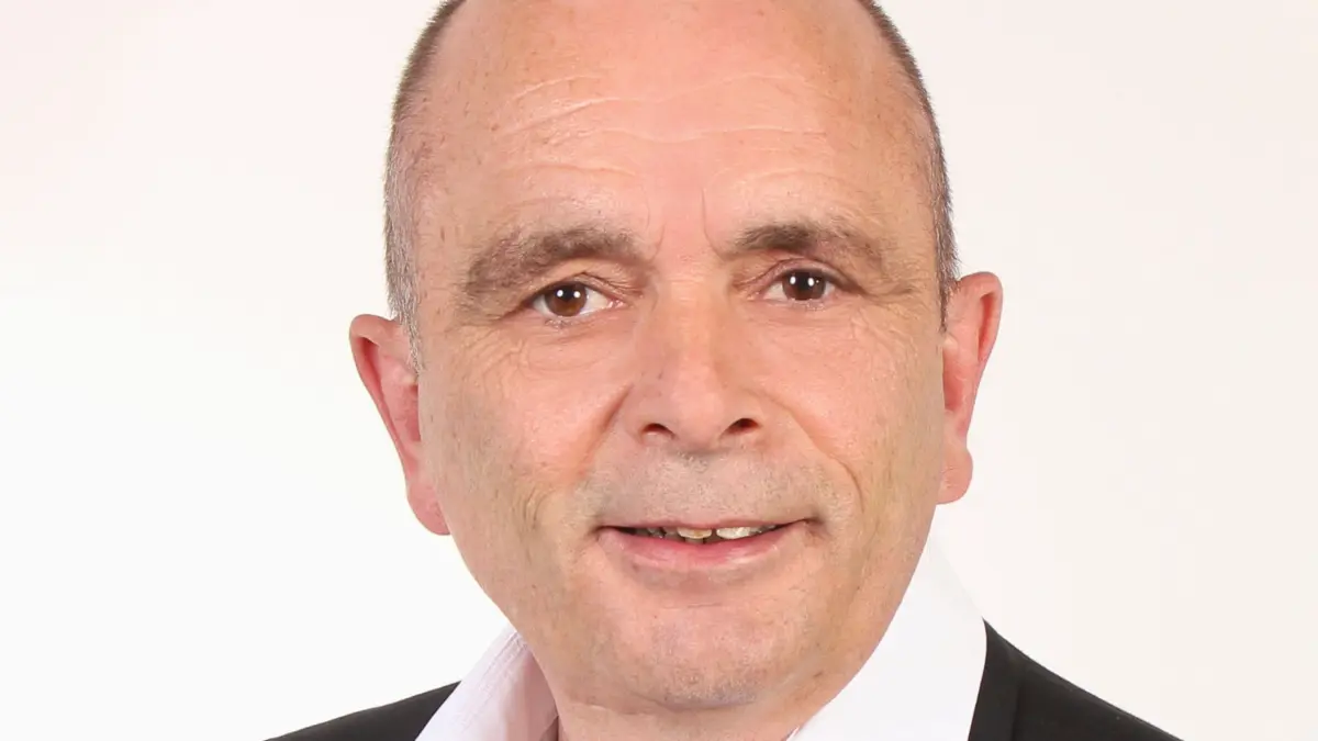 Norbert Maier hat genug von der AfD.