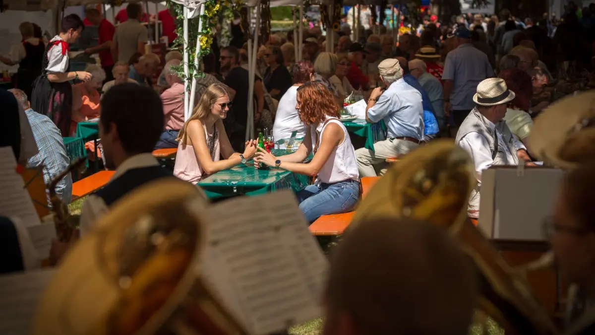 HDABH Klosterfest