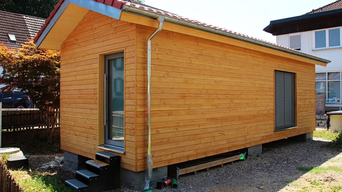 Tiny House
