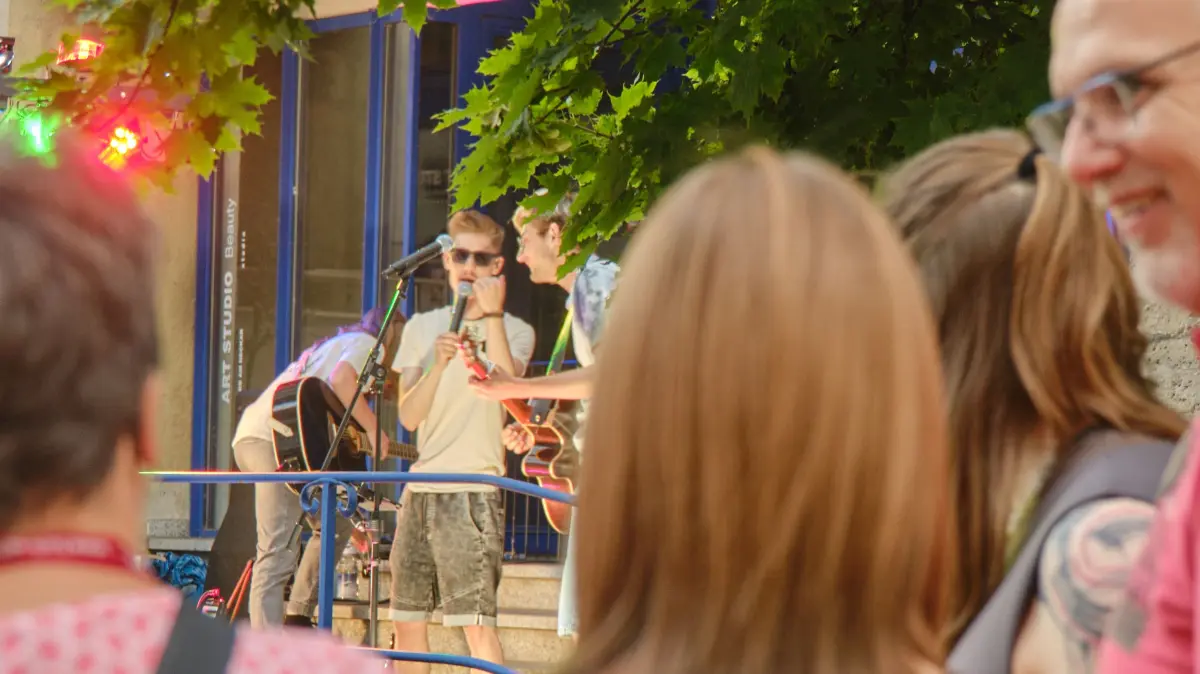 Genusssommer Horb 2026