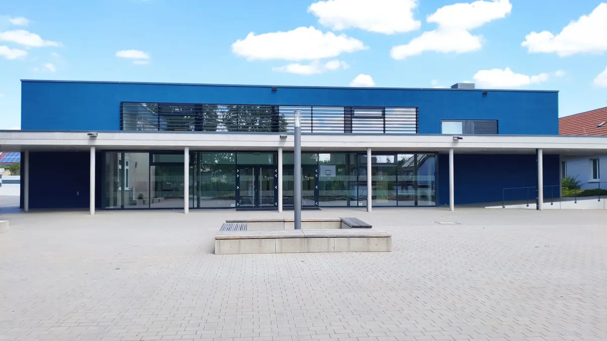 Der eingegangene Zuschuss von über 4,3 Millionen Euro für den Bau der Mehrzweckhalle sichert Villingendorf ein positives Jahresergebnis und macht geplante Kredite vorerst überflüssig.