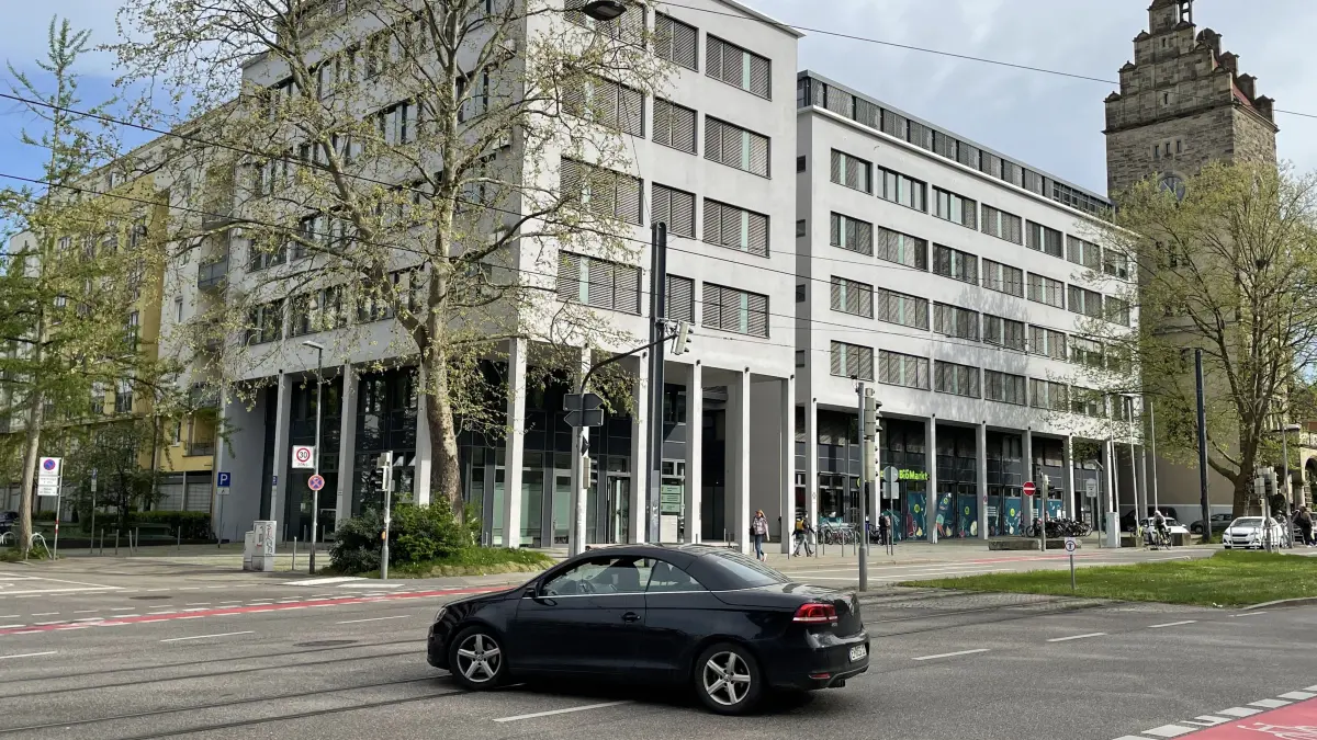 Das Freiburger Verwaltungsgericht hat die Klage eines Mannes abgewiesen.