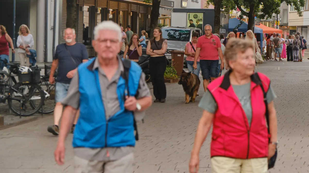 Genusssommer Horb 2026