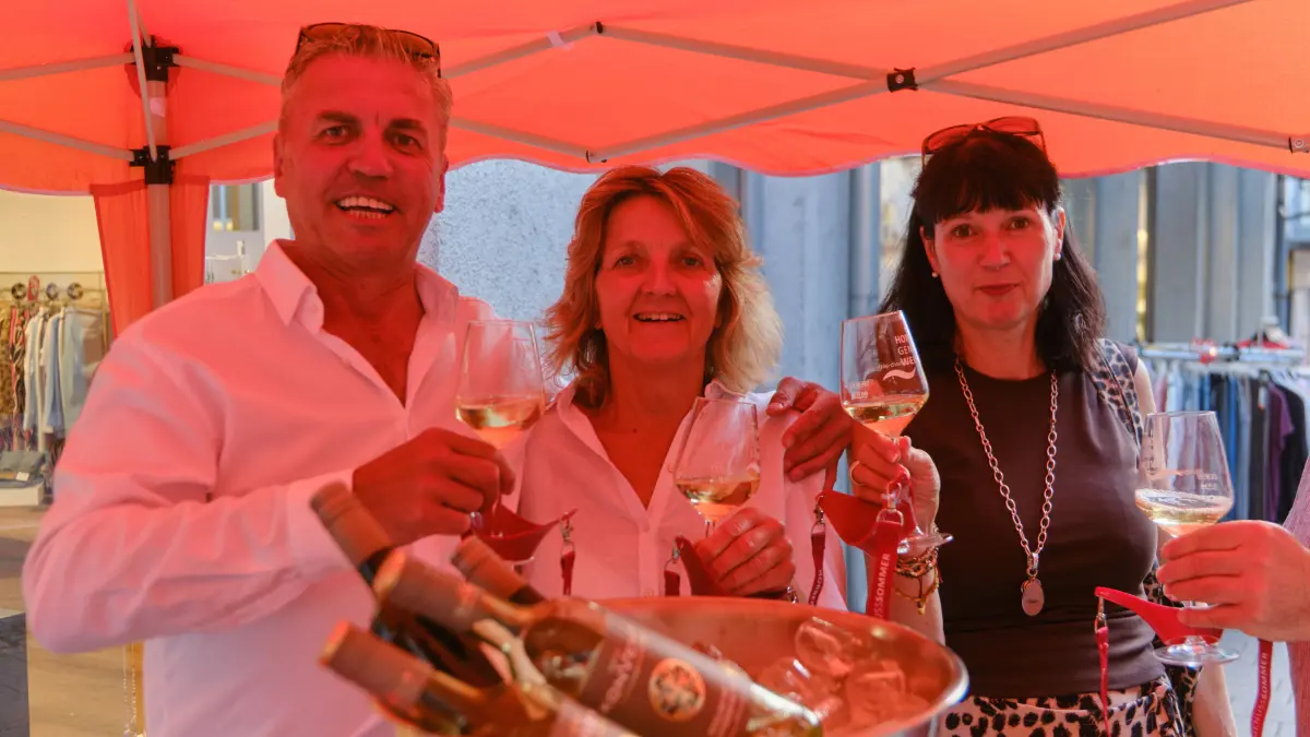 Genusssommer Horb 2026