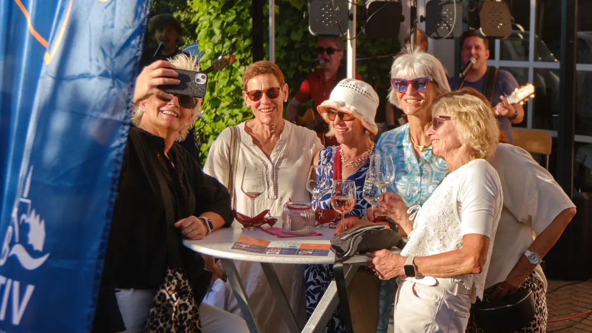 Genusssommer Horb 2026