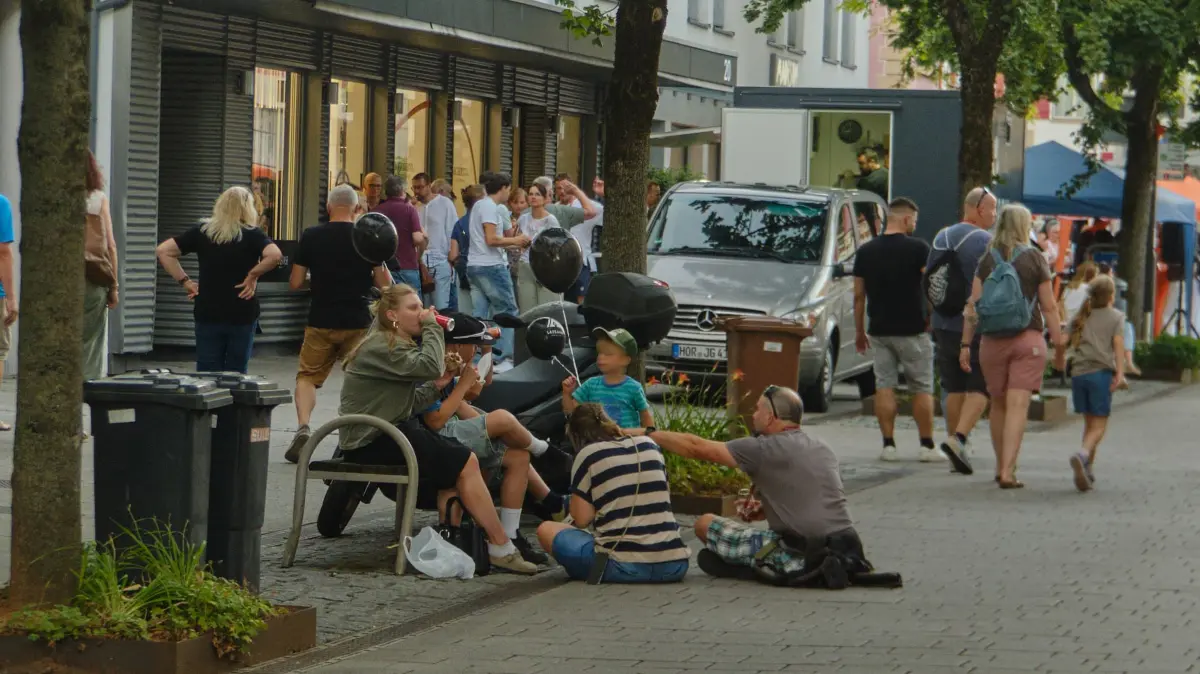 Genusssommer Horb 2026