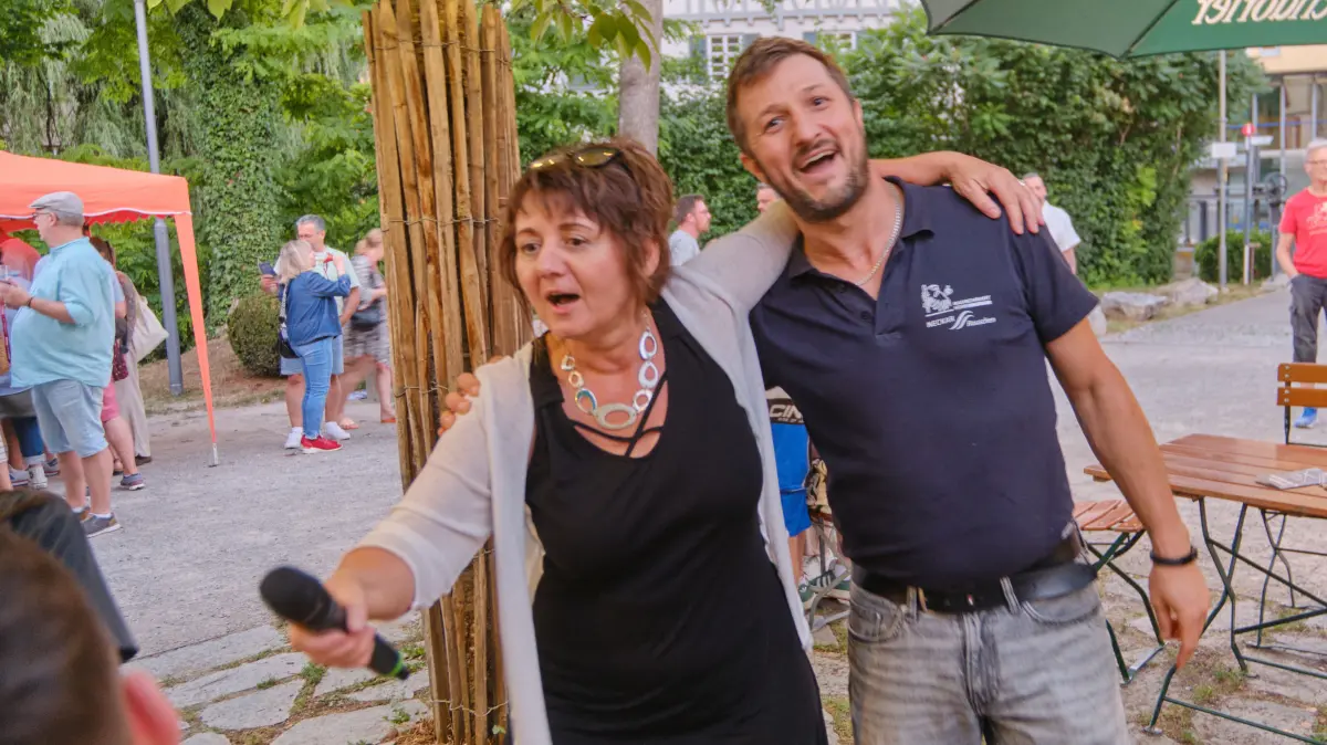 Genusssommer Horb 2026