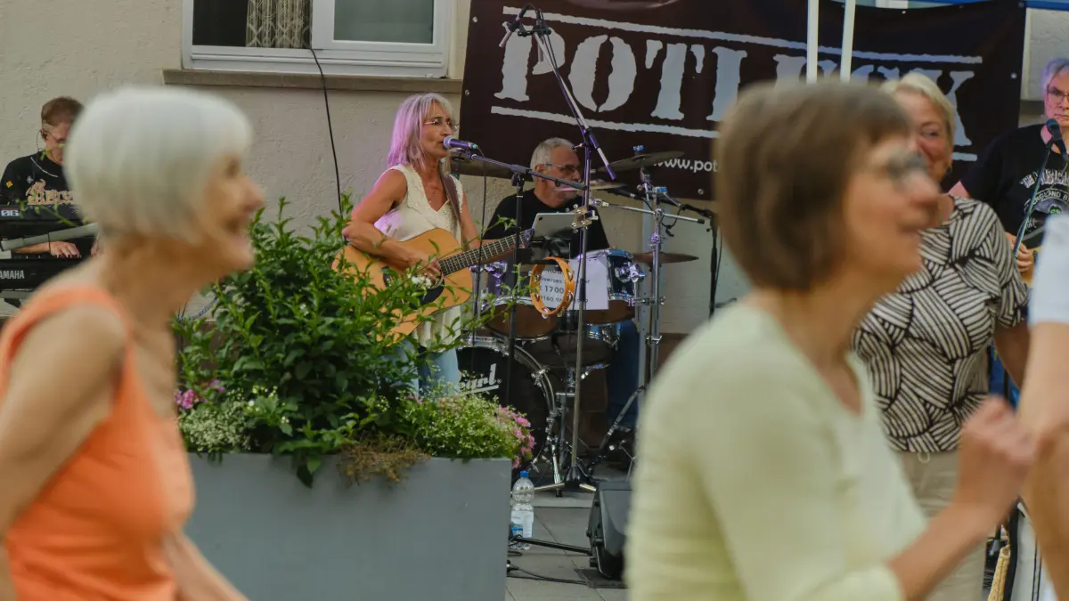Genusssommer Horb 2026