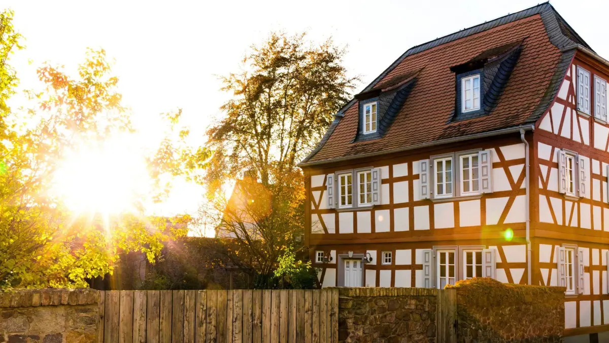 Neue Eigentümer sollten es vermeiden, eine Renovierung auf die lange Bank zu schieben.