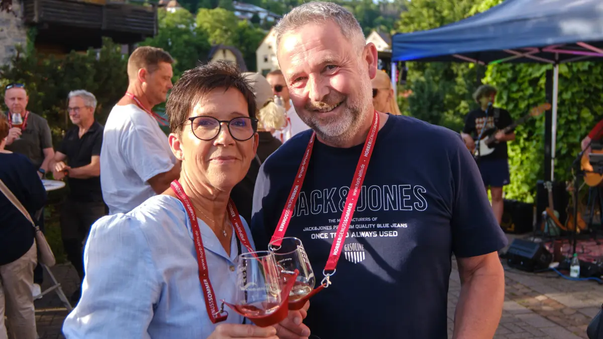 Genusssommer Horb 2026