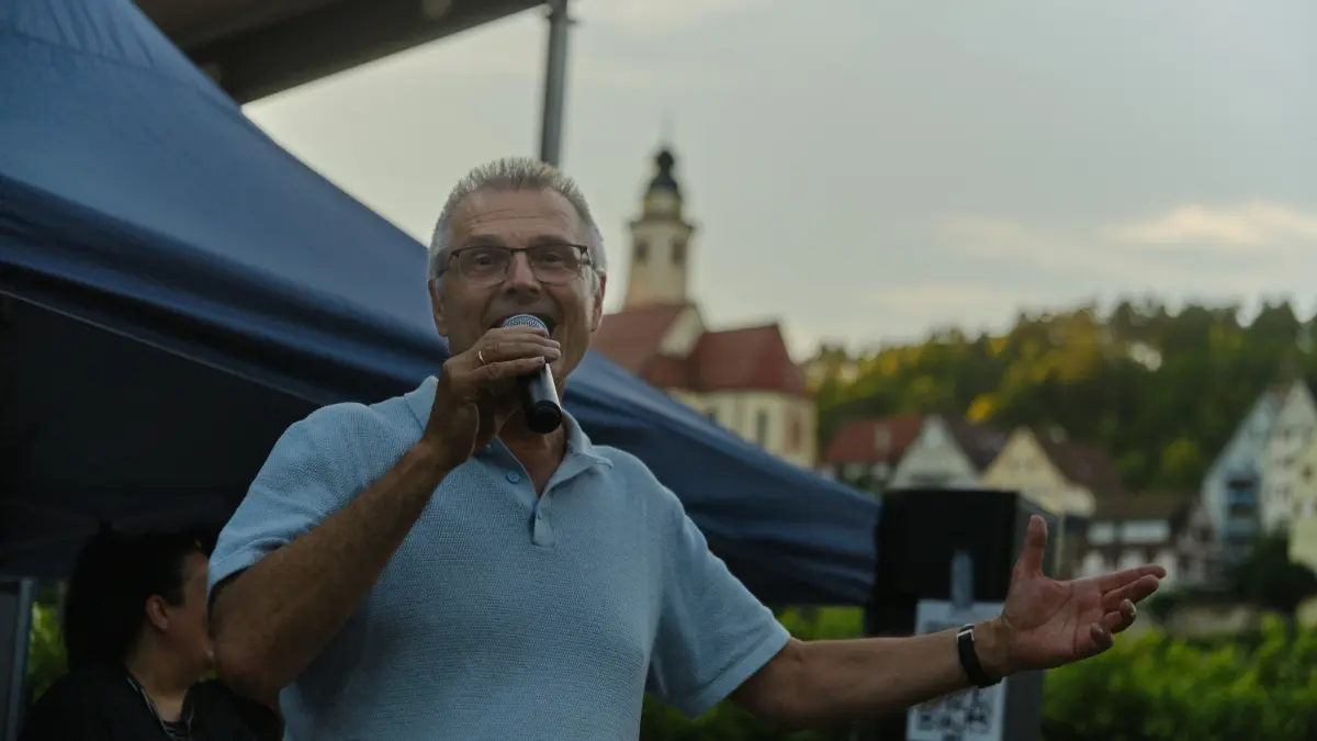 Genusssommer Horb 2026