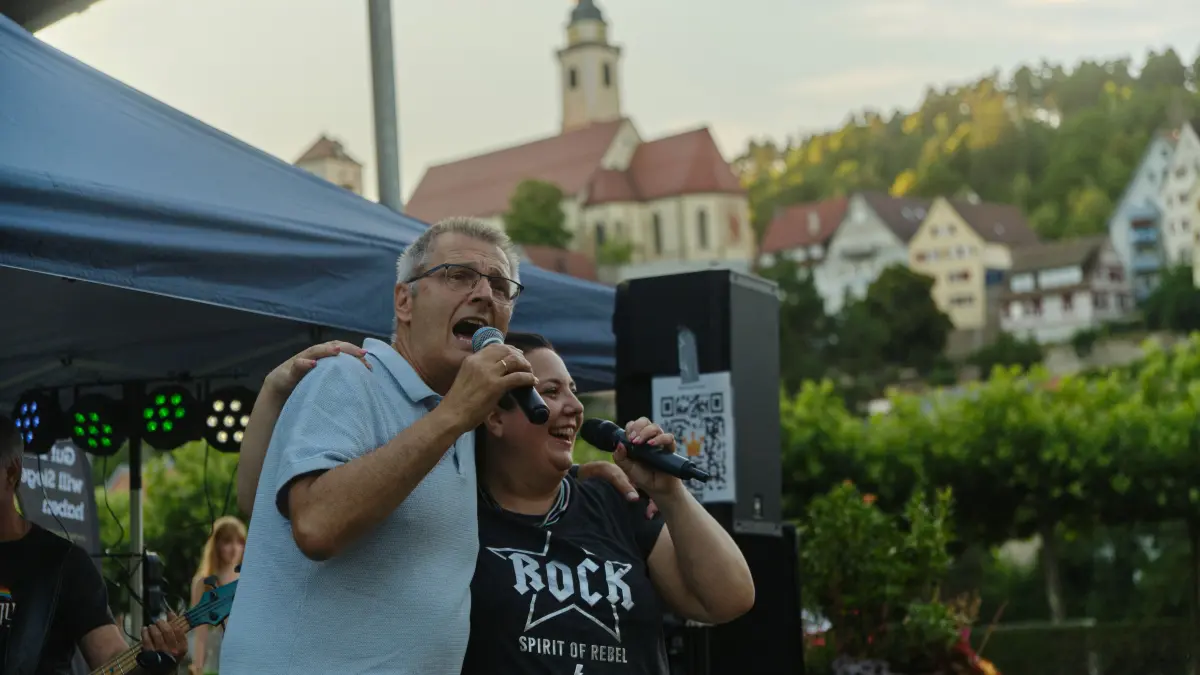 Genusssommer Horb