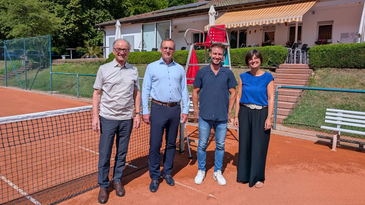 Zoller-Aln-Tennisturnier