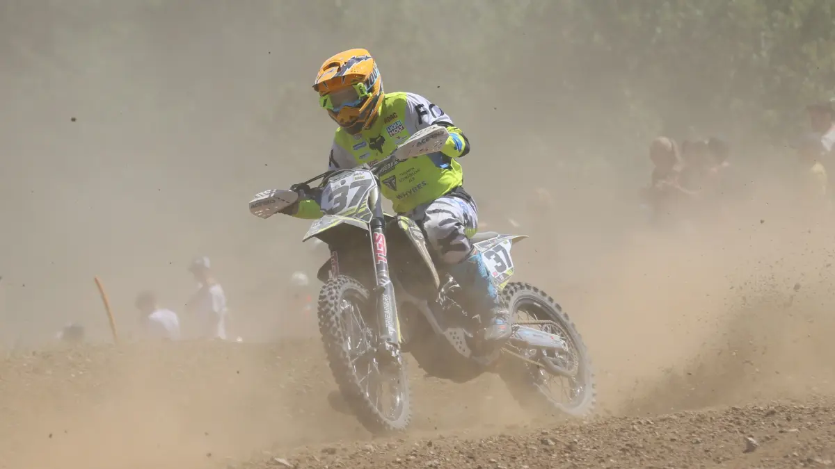 Motocross Obernheim 2026