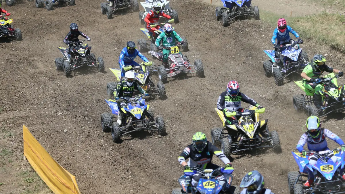 Motocross Obernheim 2026