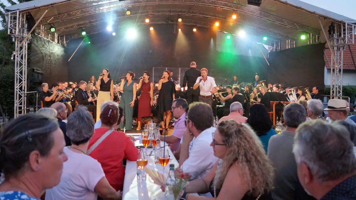 Wollbach Open Air