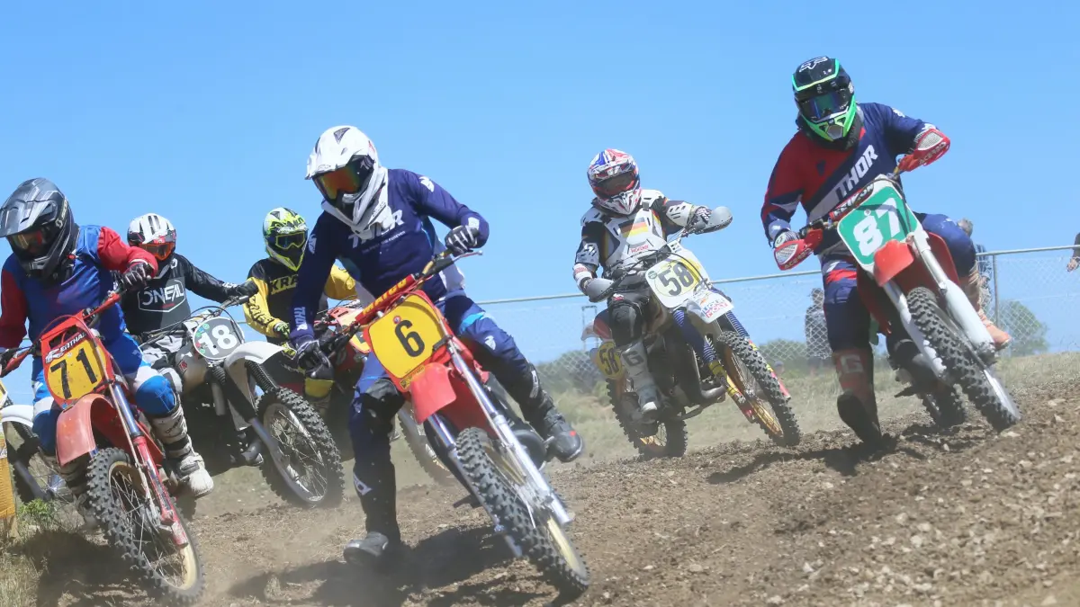Motocross Obernheim 2026