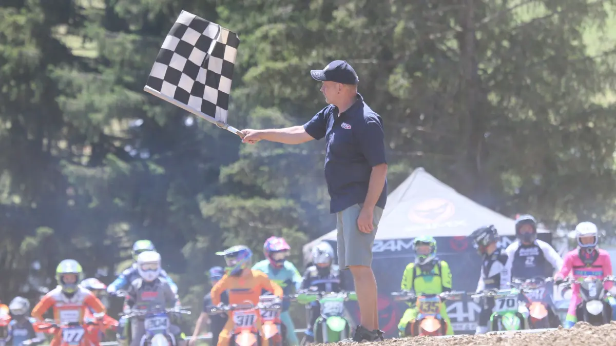 Motocross Obernheim 2026