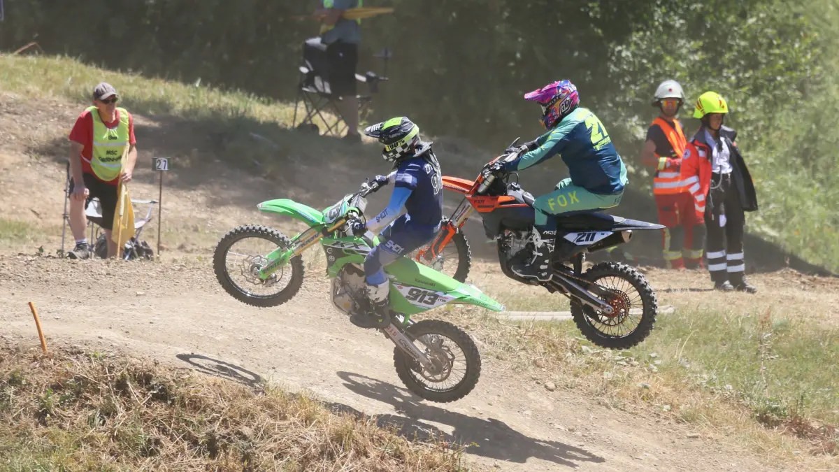Motocross Obernheim 2026