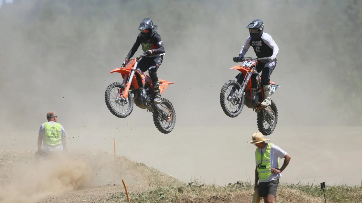 Motocross Obernheim 2026