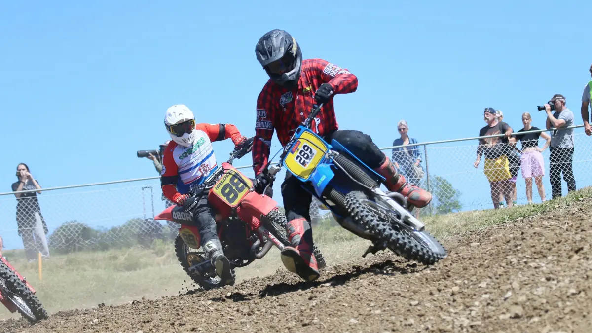 Motocross Obernheim 2026