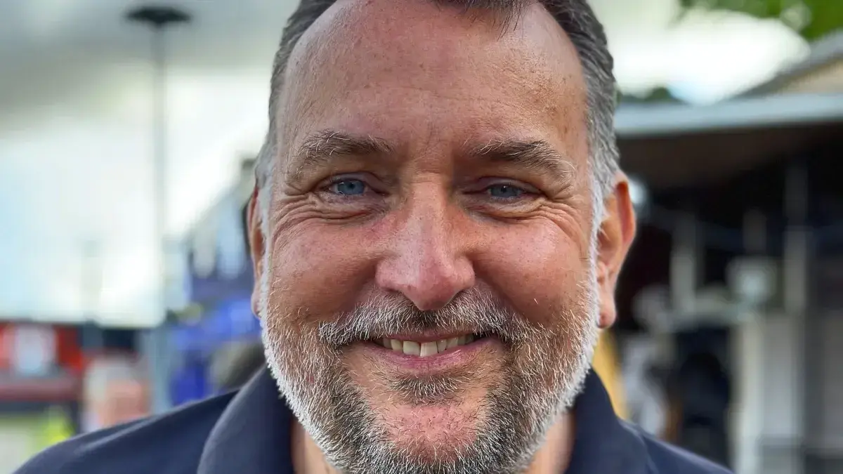 Christoph Römmler ist der Sommersound-Macher in VS.