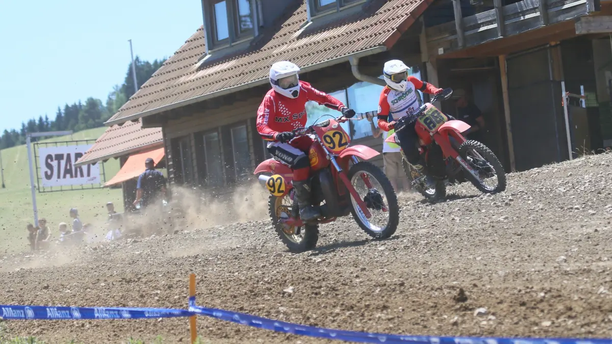 Motocross Obernheim 2026