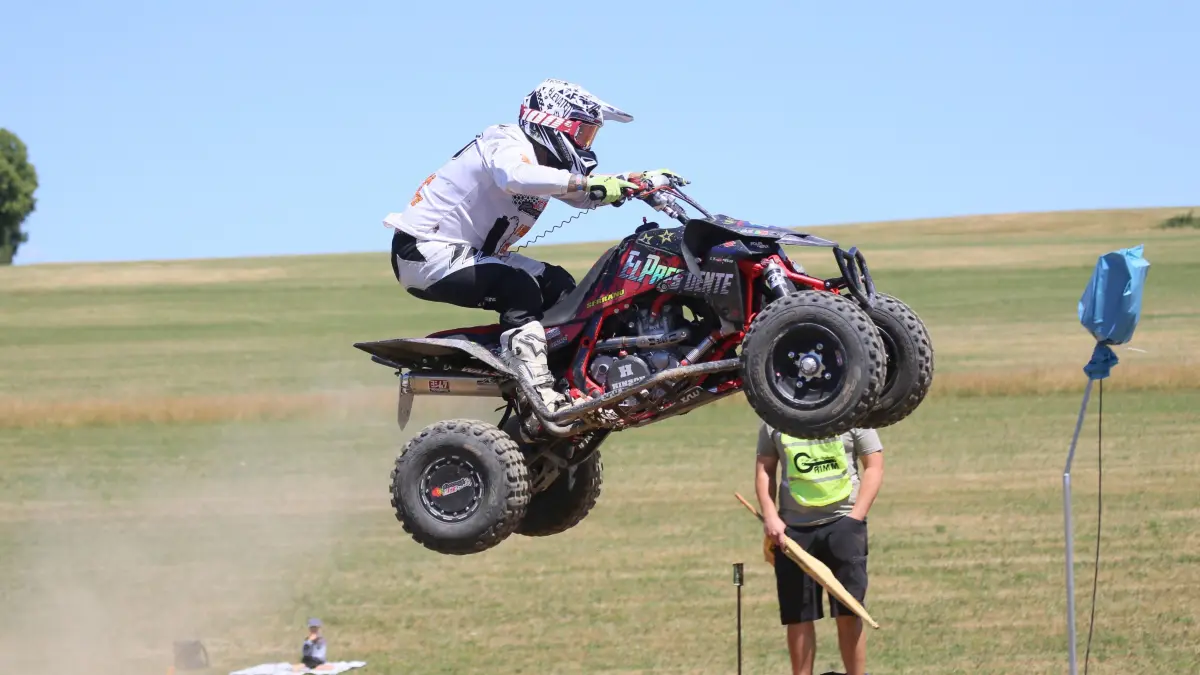 Motocross Obernheim 2026