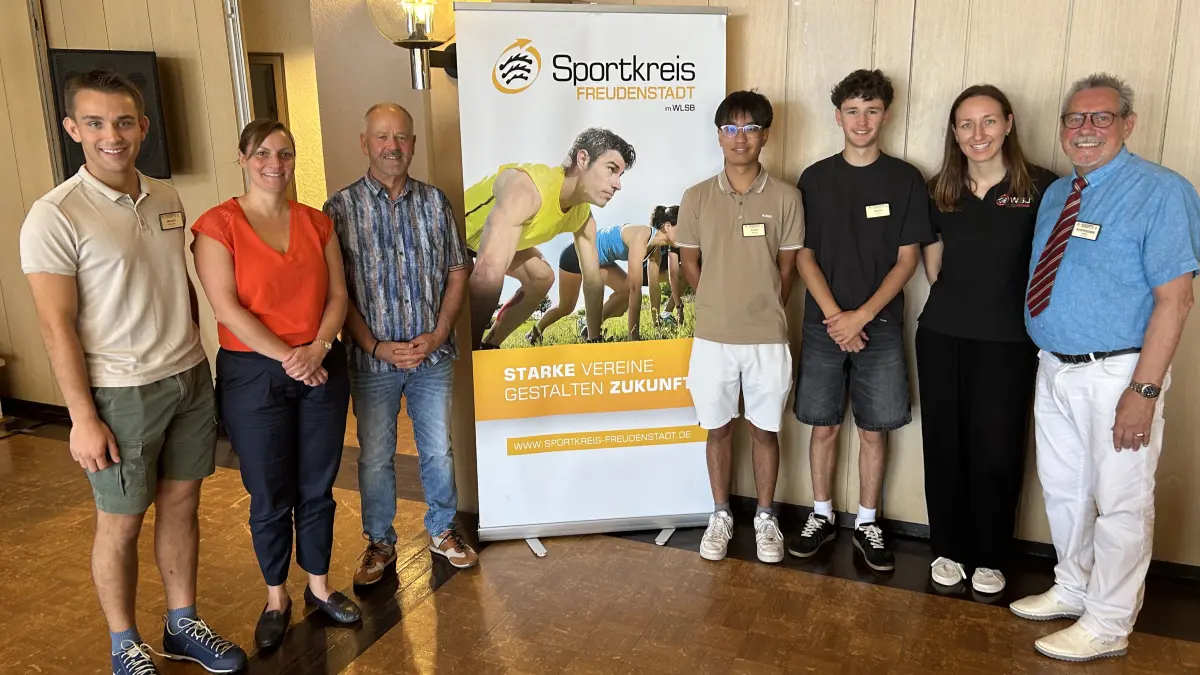 Sportkreisjugend FDS