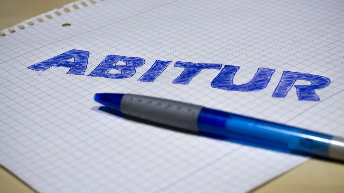 Abitur
