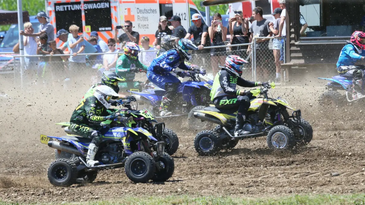 Motocross Obernheim 2026