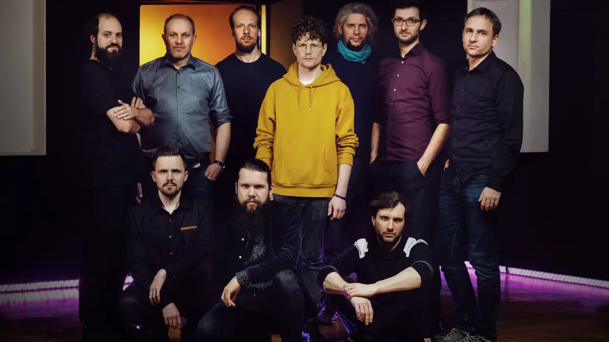 Helle Kapelle gibt Jazzkonzert im Altensteiger Bürgersaal