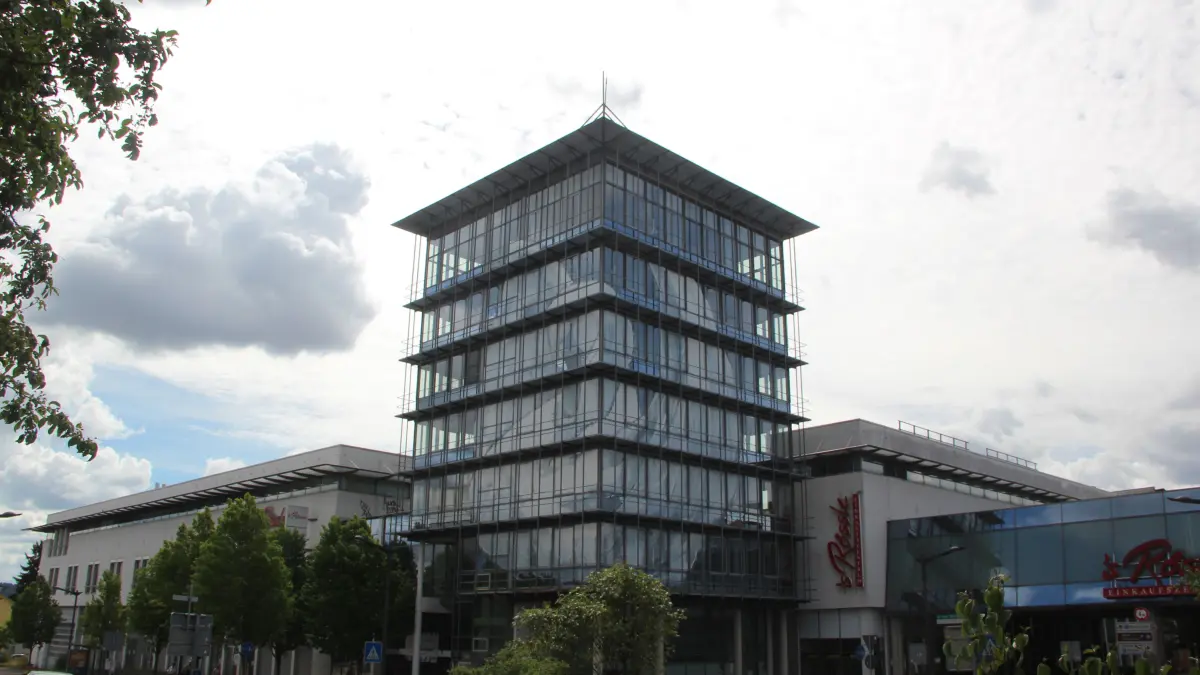 Das Rössle