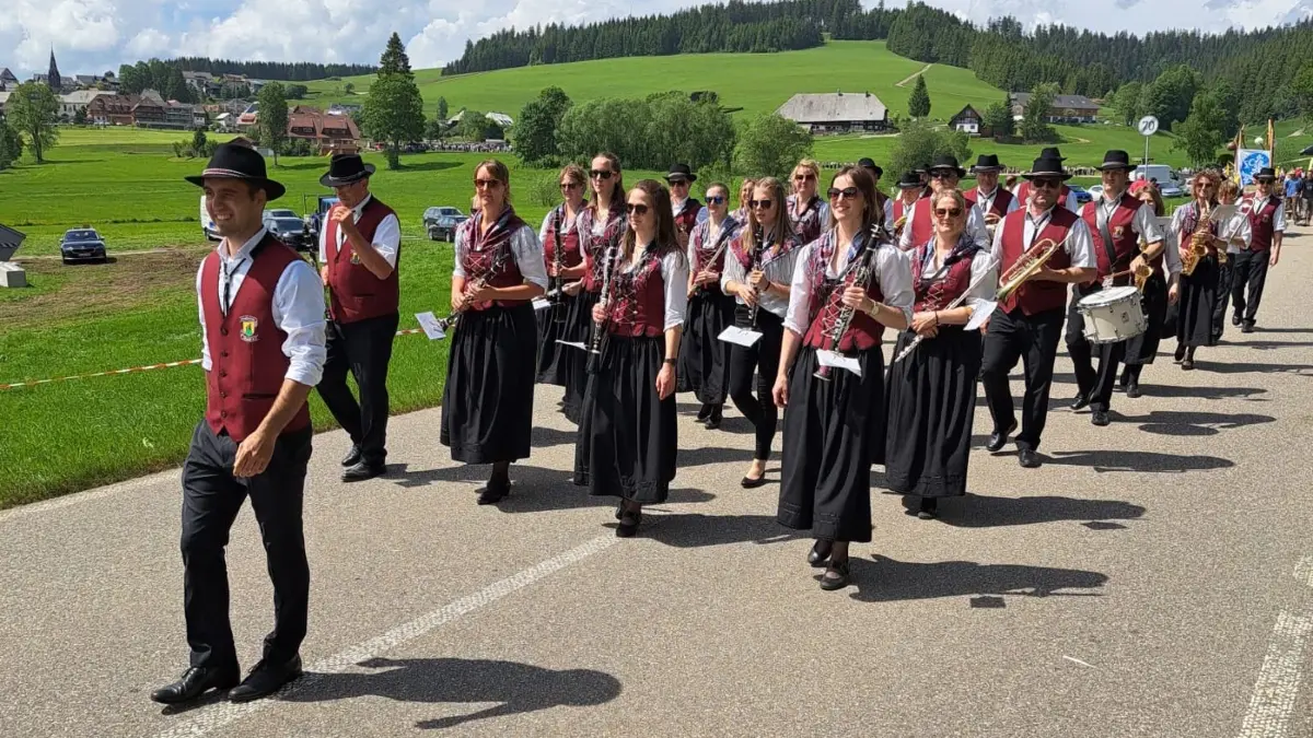 Musikverein Urach