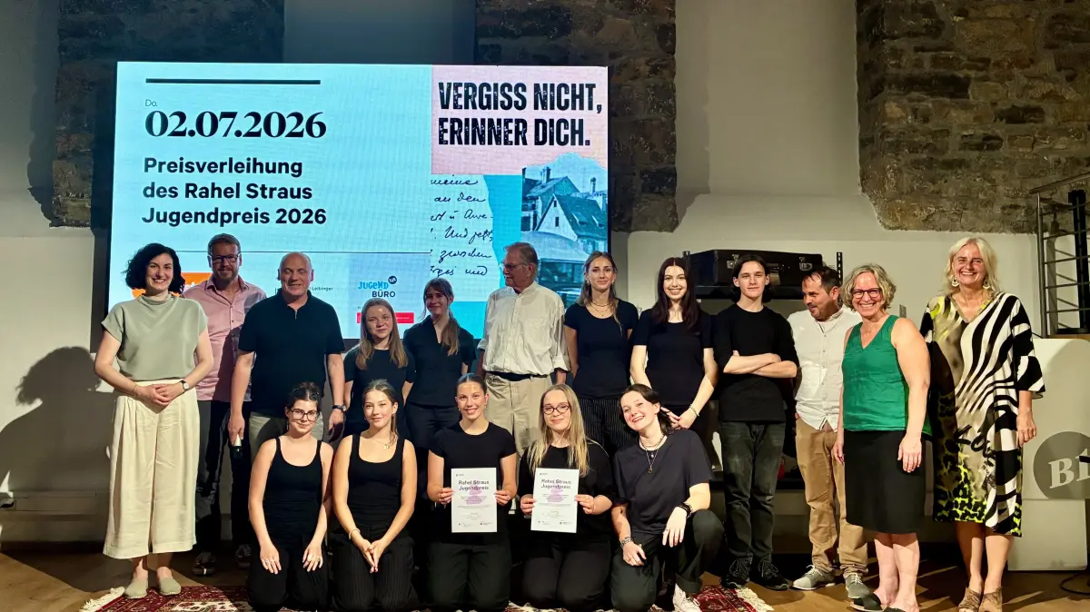 Jugendpreis