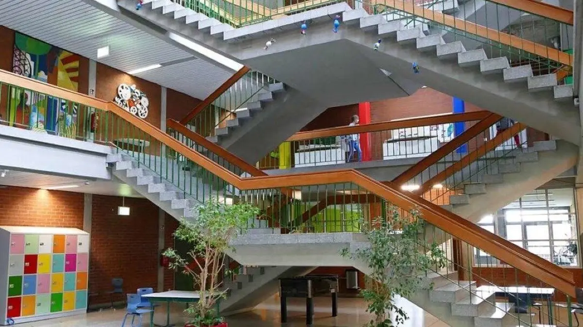 Schule