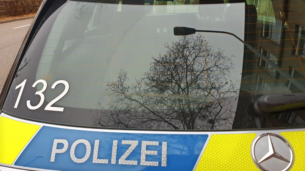 Polizei
