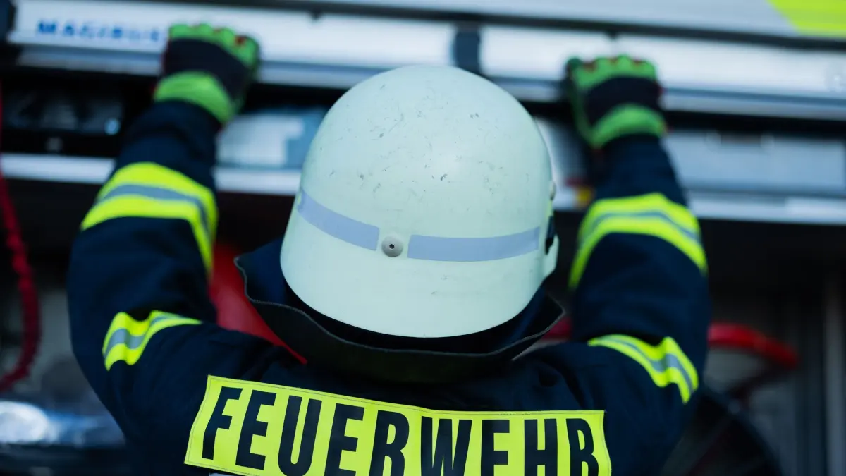 Philipp Haberstroh ist als Gesamtkommandant der Feuerwehr Efringen-Kirchen abberufen worden. Reibungspunkt mit der Feuerwehr gibt es wegen des Neubaus des Feuerwehrhauses Süd aber weiterhin.