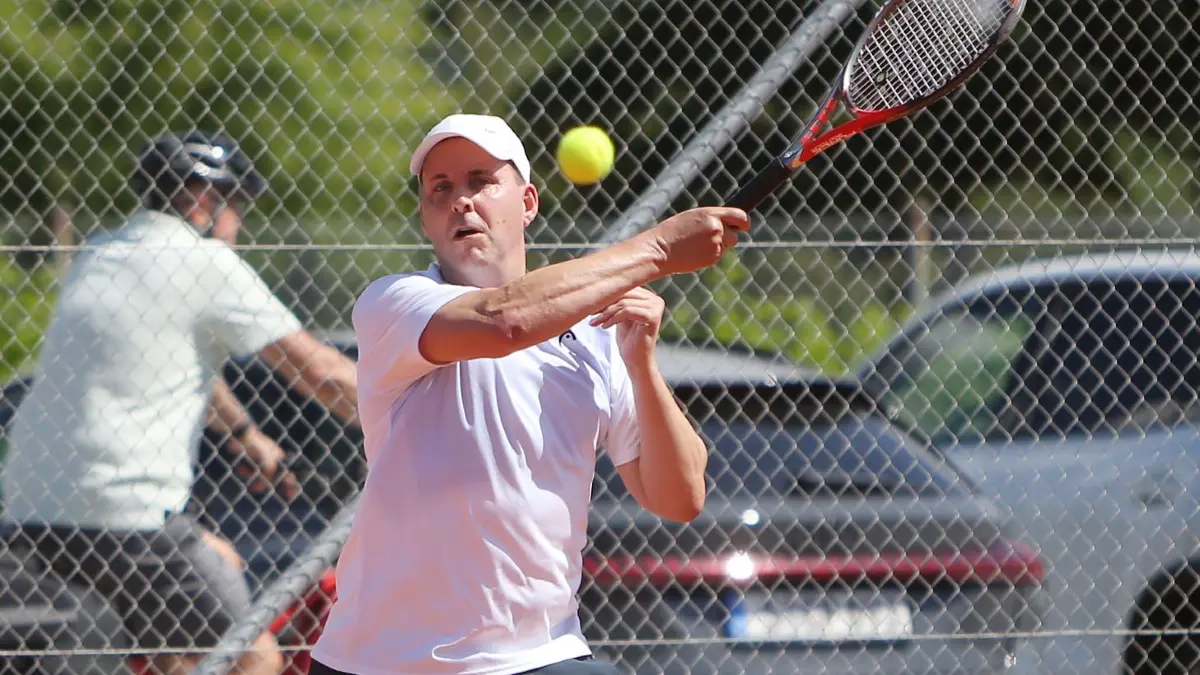 TC Nordstetten Matthias Guth