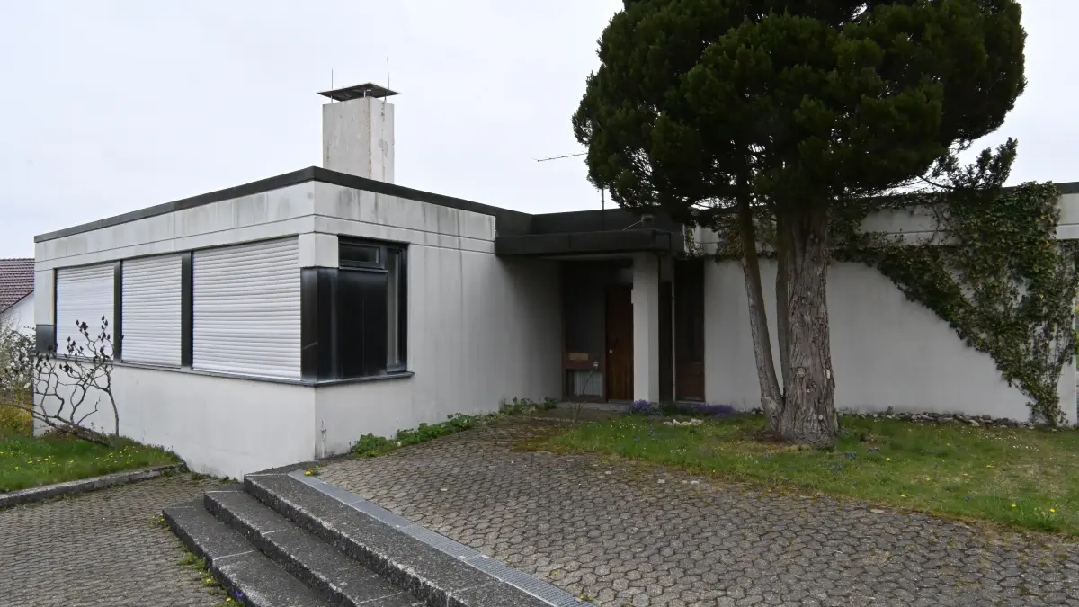 Die Umbaumaßnahme am ehemaligen Pfarrhaus Waldmössingen soll alsbald beginnen und noch dieses Jahr abgeschlossen werden, um zwölf Flüchtlinge unterzubringen.