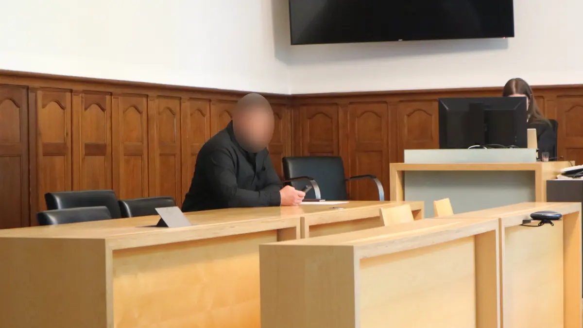Prozess Trossingen