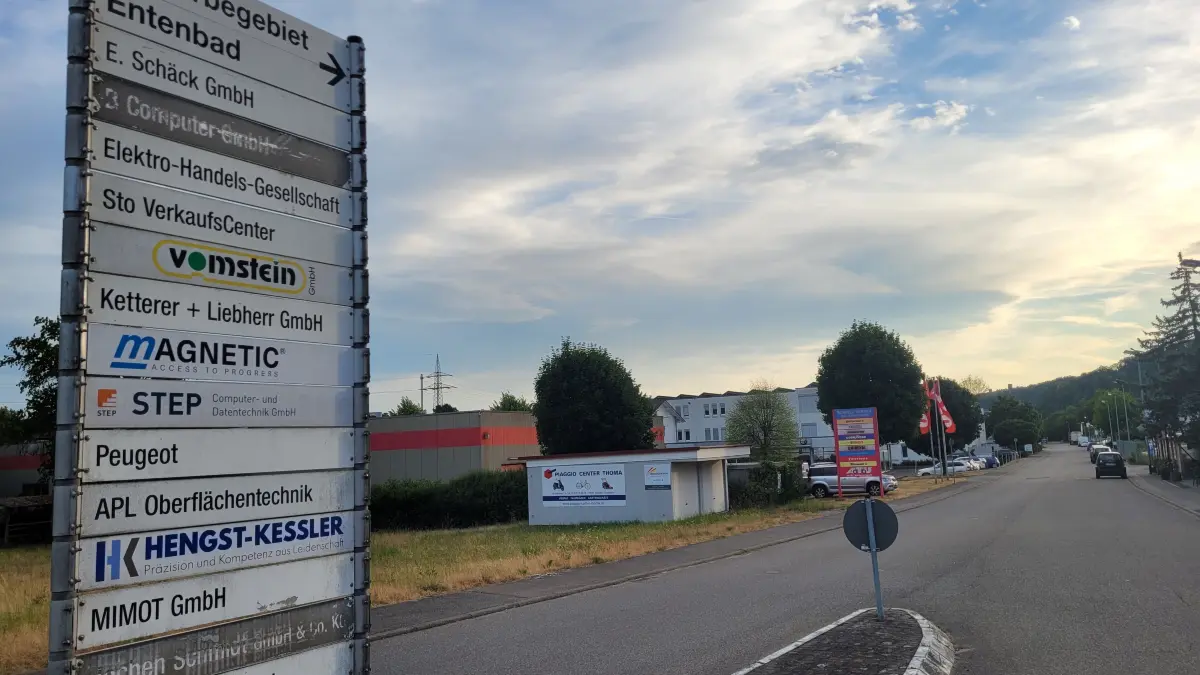 Entenbad
