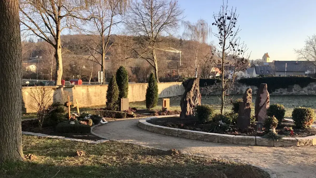 Friedhof