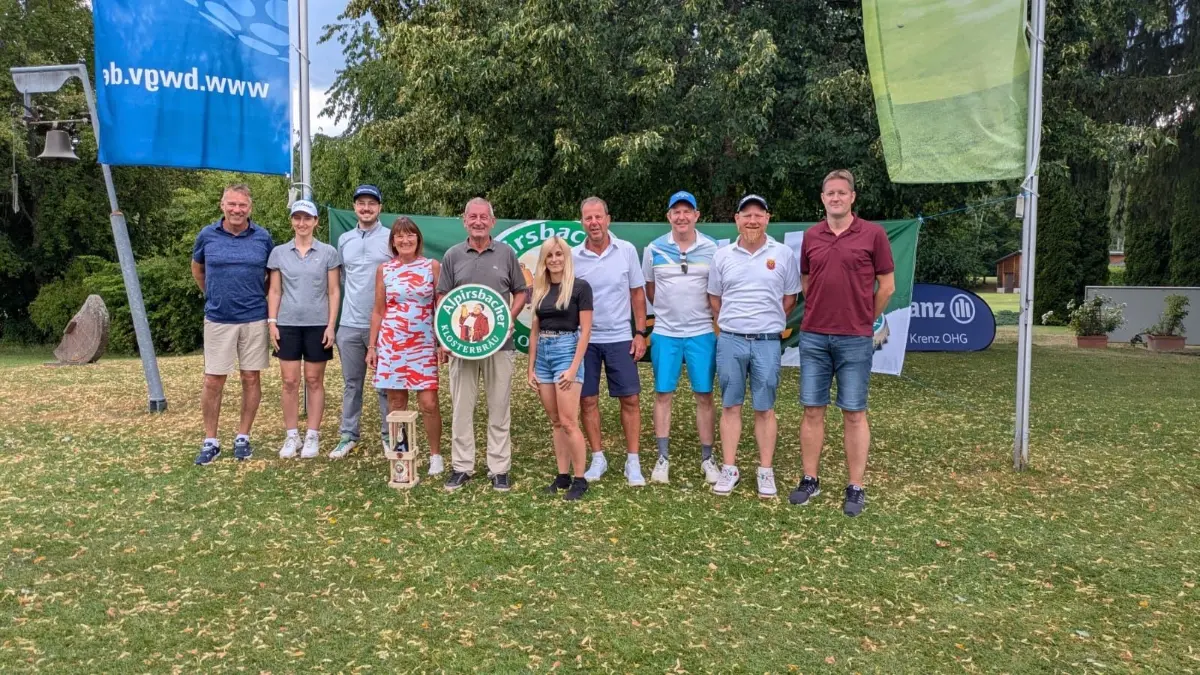 Golf Freudenstadt