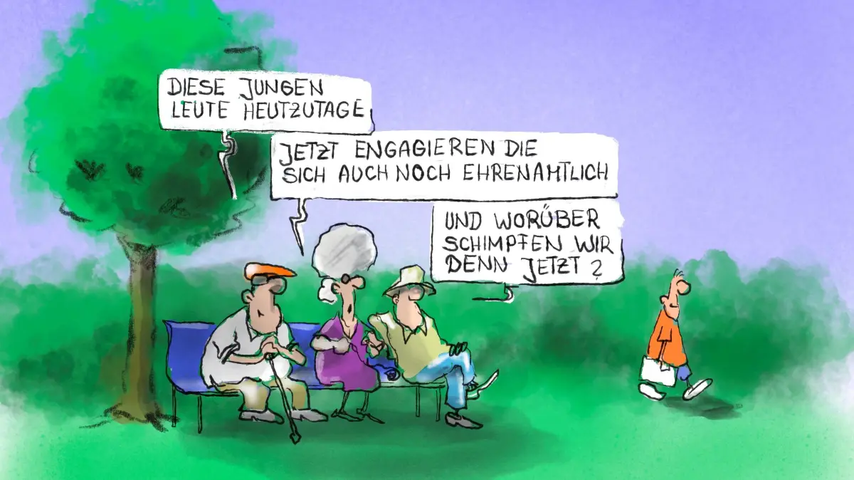 Zahlreiche junge Leute aus Freudenstadt wurden nun von der Stadt für ihr hohes ehrenamtliches Engagement ausgezeichnet. Dieses Engagement macht Hoffnung für die Zukunft.