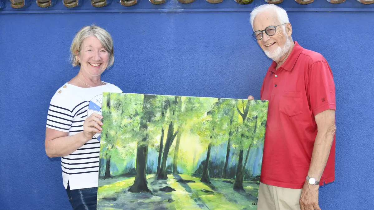 Kunst in der Szene 64