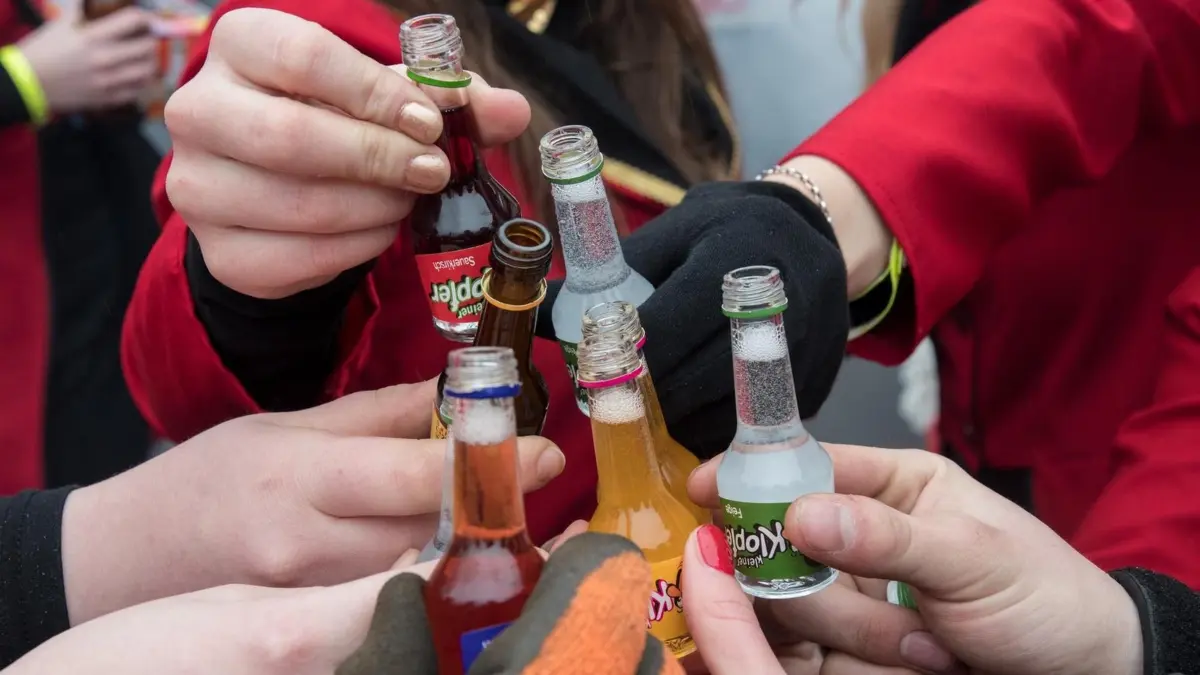 Alkohol
