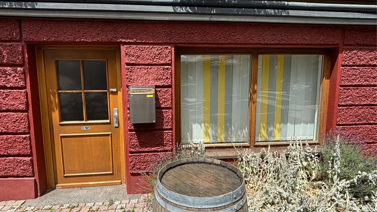 Der Tagesmütterverein war zuletzt in der Hauptstraße untergebracht.