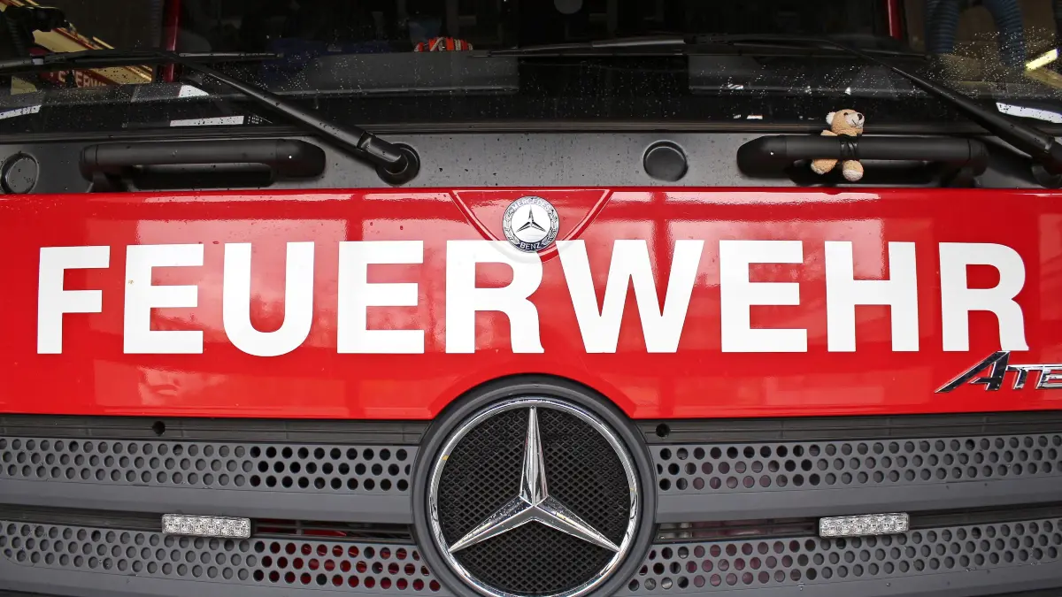 Feuerwehr