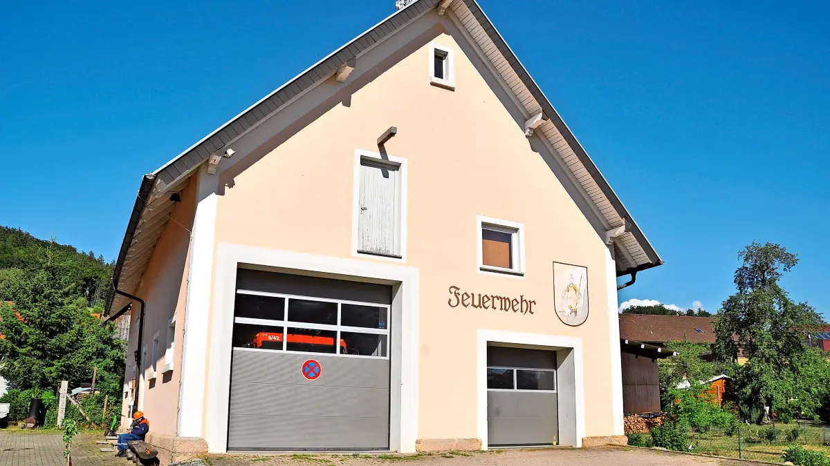 Dem geplanten Anbau an das Feuerwehrhaus in Hondingen stimmt der Ausschuss für Technik und Umwelt des Blumberger Gemeinderats bei seiner Sitzung zu.